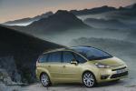 Citroen C4 Grand Picasso 2007 года